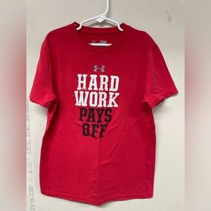 Under Armour T Shirt